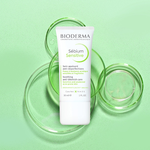 Bioderma Sébium Sensitive Bioderma Sébium Sensitive