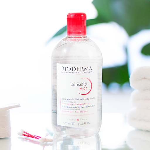 Bioderma Sensibio H2O Bioderma Sensibio H2O