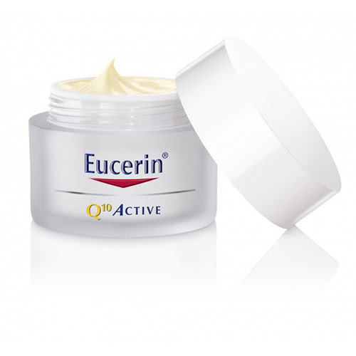 Kem dưỡng Eucerin Active Q10 Day Cream 50ml