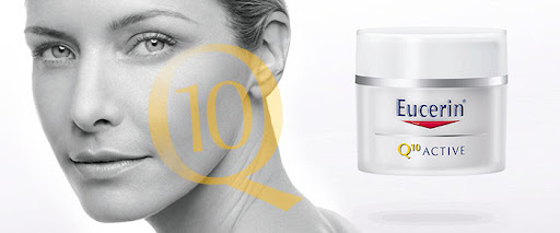 Eucerin Active  Q10 Day Cream  Eucerin Active  Q10 Day Cream