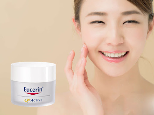 Công dụng vượt trội của Kem dưỡng Eucerin Công dụng vượt trội của Kem dưỡng Eucerin