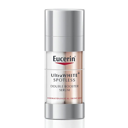 Eucerin Ultra White+ Spotless Double Booster Serum 30ml Eucerin Ultra White+ Spotless Double Booster Serum 30ml