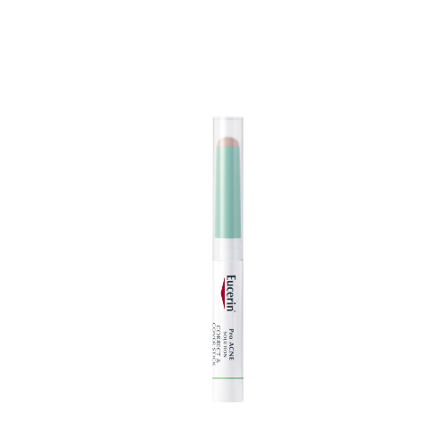 Kem che khuyết điểm làm giảm mụn và vết thâm Eucerin ProAcne CC Stick 