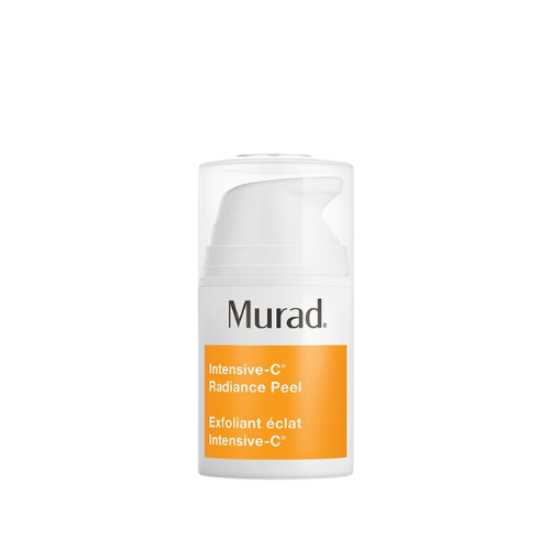 Tinh chất tái tạo da Murad Intensive- C Radiance Peel 50ml/chai