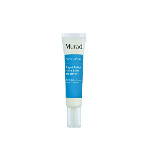 Gel giảm mụn trong 4 giờ Murad Rapid Relief Acne Spot Treatment 