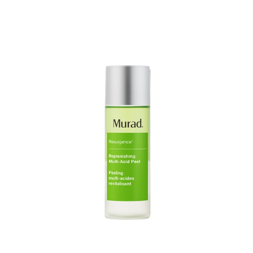 Peel da kích hoạt tái tạo thanh xuân Murad Replenishing Multi-Acid Peel