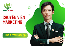 TUYỂN DỤNG VỊ TRÍ MARKETING PLANNER