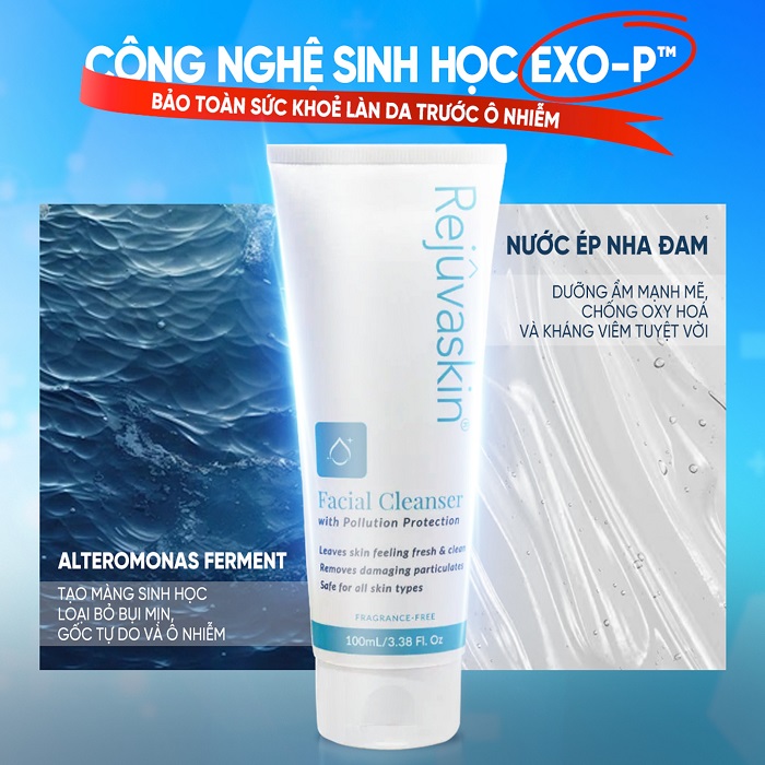 Công nghệ EXO-P™ độc quyền Công nghệ EXO-P™ độc quyền