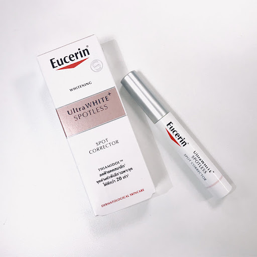 Tinh chất dưỡng trắng da dạng bút Eucerin Ultra White Spot Corrector