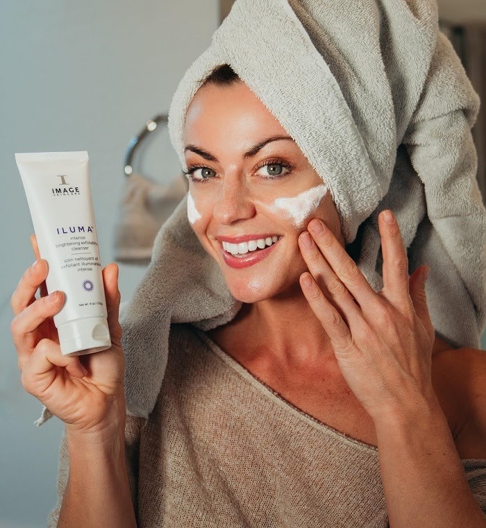 sữa rửa mặt Image Skincare đã được hàng triệu chị em trên thế giới yêu thích sử dụng sữa rửa mặt Image Skincare đã được hàng triệu chị em trên thế giới yêu thích sử dụng