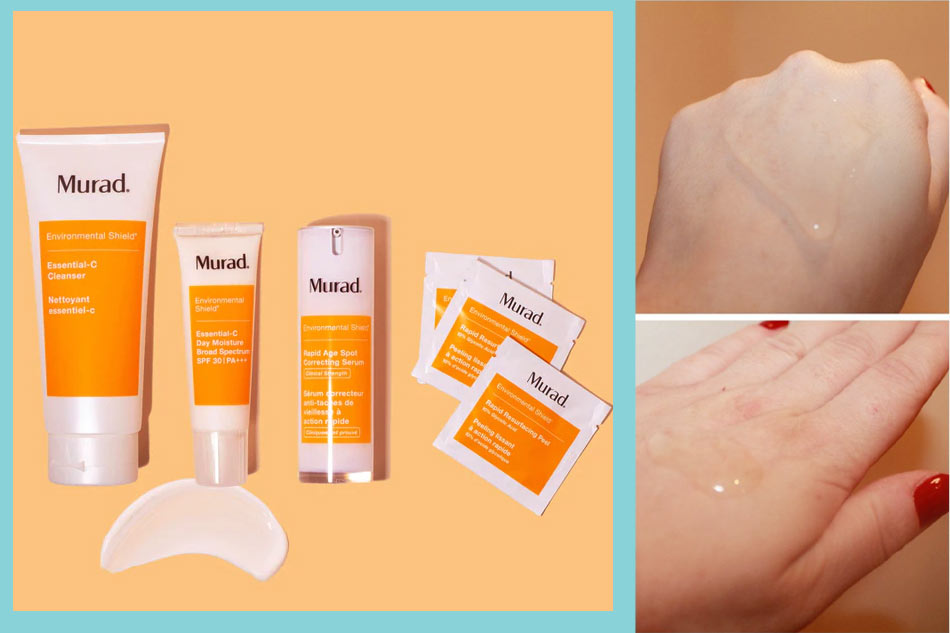 Sau khoảng 1 tháng dùng đều đặn, da mình trông rạng rỡ, hồng hào hơn hẳn, các vết mụn thâm cũng mờ đi, trông thấy. Sau khoảng 1 tháng dùng đều đặn, da mình trông rạng rỡ, hồng hào hơn hẳn, các vết mụn thâm cũng mờ đi, trông thấy.