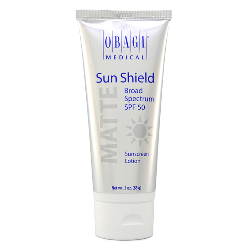Kem chống nắng Obagi Matte Sunshield Broad Spectrum SPF 50 Kem chống nắng Obagi Matte Sunshield Broad Spectrum SPF 50