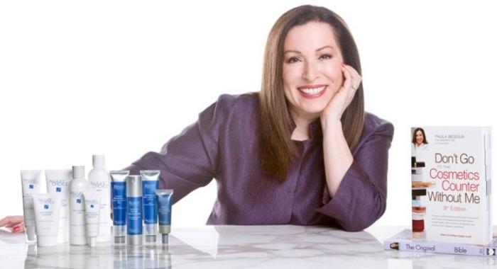 Paula's Choice - Thương hiệu dược mỹ phẩm hàng đầu tại Mỹ Paula's Choice - Thương hiệu dược mỹ phẩm hàng đầu tại Mỹ