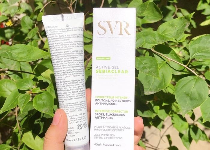 Thành phần lành tính và an toàn cho da Thành phần lành tính và an toàn cho da