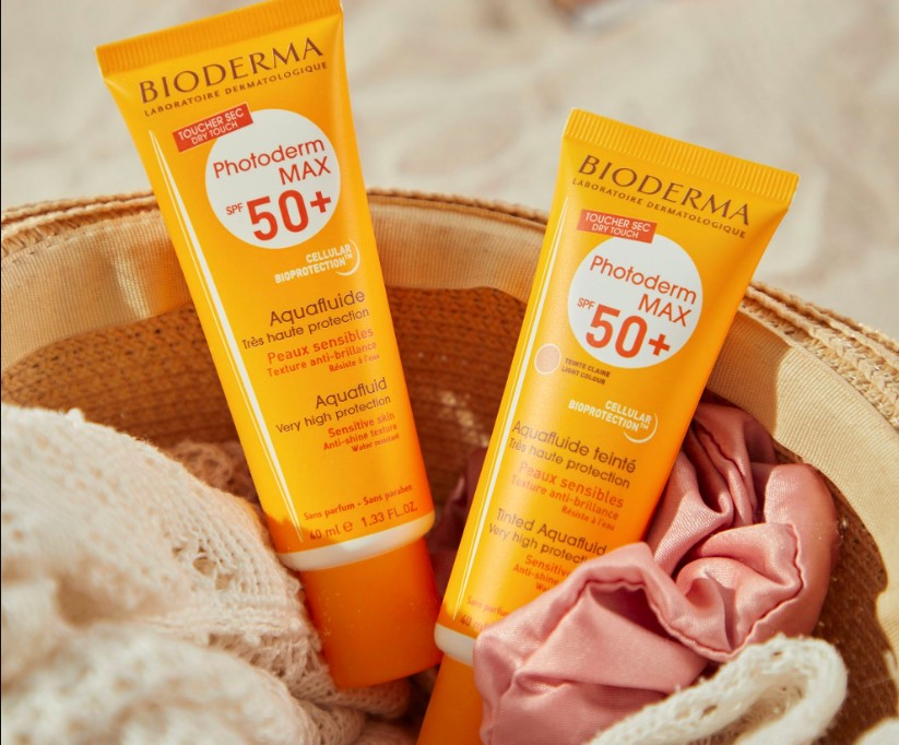 Bạn có thể sử dụng kem chống nắng Bioderma để bảo vệ làn da khỏi các tác nhân có hại từ môi trường Bạn có thể sử dụng kem chống nắng Bioderma để bảo vệ làn da khỏi các tác nhân có hại từ môi trường