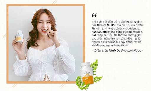 Sakura SunPill Review Sakura SunPill NDLN