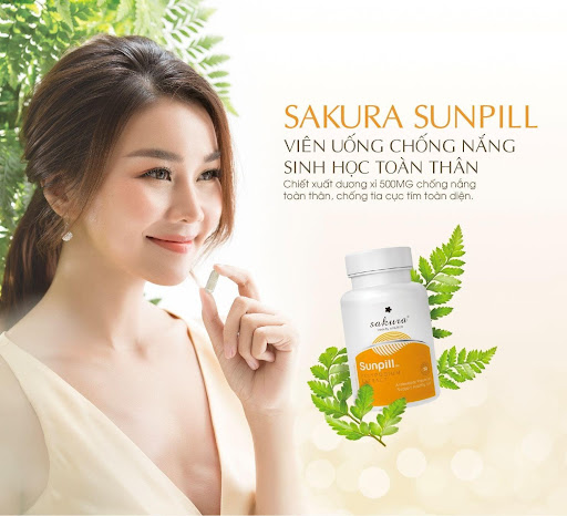 Thương hiệu Sakura Thương hiệu Sakura