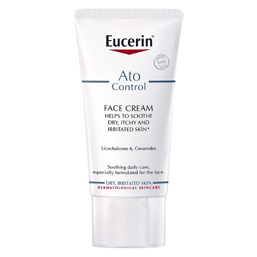 Eucerin Baby Wash & Shampoo 400Ml Eucerin Baby Wash & Shampoo 400Ml