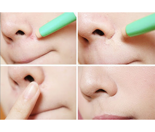 Eucerin Pro Acne CC Stick