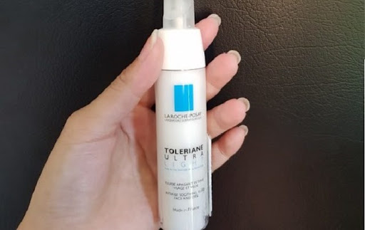 Kem Dưỡng Ẩm Dịu Nhẹ Tức Thì Cho Da Rất Nhạy Cảm Và Dị Ứng La Roche-Posay Toleriane Ultra Light Intense Soothing Fluid Face & Eyes Kem Dưỡng Ẩm Dịu Nhẹ Tức Thì Cho Da Rất Nhạy Cảm Và Dị Ứng La Roche-Posay Toleriane Ultra Light Intense Soothing Fluid Face & Eyes