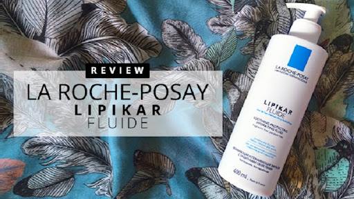 Sữa dưỡng thể La Roche-posay Lipikar Soothing Protecting Hydrating Fluid Sữa dưỡng thể La Roche-posay Lipikar Soothing Protecting Hydrating Fluid