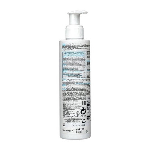 Sữa Dưỡng Thể Làm Dịu, Bảo Vệ, Dưỡng Ẩm Cho Da Khô, Nhạy Cảm La Roche-posay Lipikar Soothing Protecting Hydrating Fluid