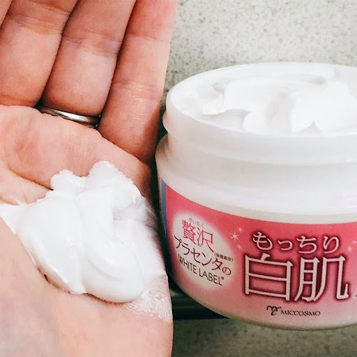 Mặt nạ dưỡng trắng Premium Placenta Pack Mặt nạ dưỡng trắng Premium Placenta Pack