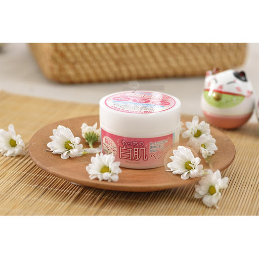 Mặt nạ dưỡng trắng da Premium Placenta Pack Mặt nạ dưỡng trắng da Premium Placenta Pack