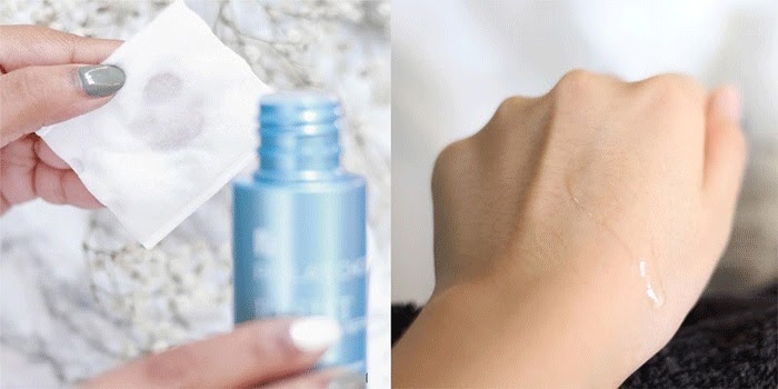 Cách dùng tẩy tế bào chết