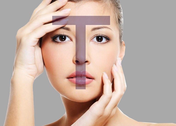 da hỗn hợp là gì Da hỗn hợp là gì