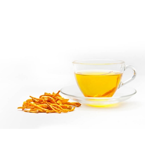 Đông Trùng Hạ Thảo Dạng Sợi Sấy Khô Hector