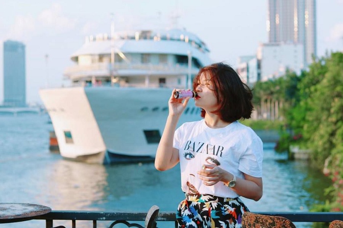 Hector Collagen trở thành sản phẩm không thể thiếu trên hành trình chăm sóc sắc đẹp của nhiều chị em Hector Collagen trở thành sản phẩm không thể thiếu trên hành trình chăm sóc sắc đẹp của nhiều chị em