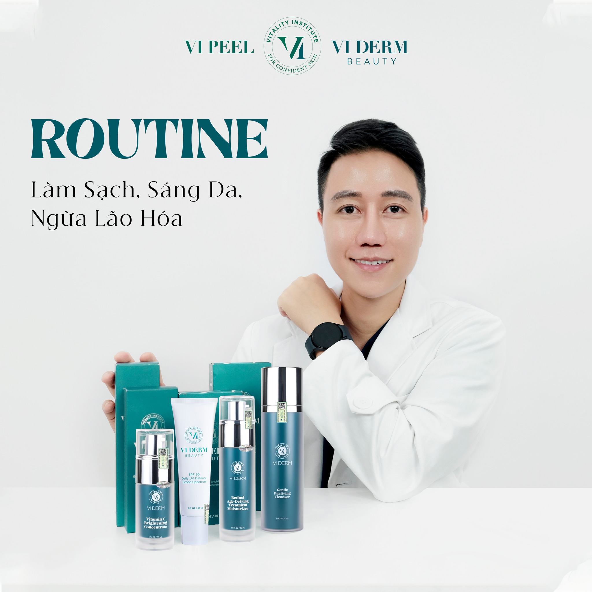 Thành phần và công thức độc quyền Thành phần và công thức độc quyền