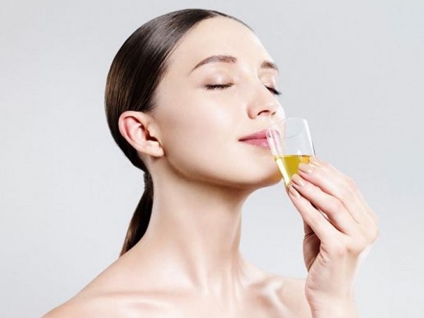 Collagen quyết định sự săn chắc, mịn màng của làn da Collagen quyết định sự săn chắc, mịn màng của làn da