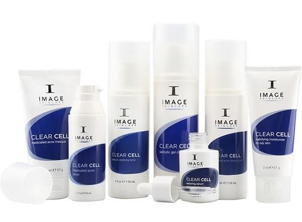 Dòng sản phẩm điều trị mụn chiết xuất từ thiên nhiên Dòng sản phẩm điều trị mụn chiết xuất từ thiên nhiên