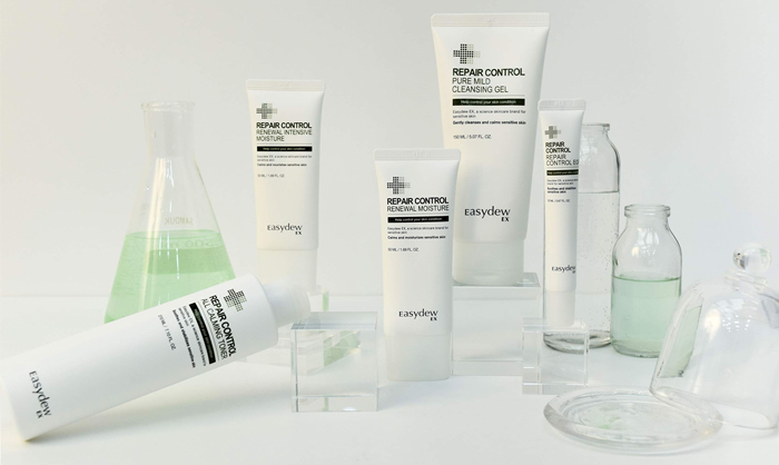 Easydew là một thương hiệu mỹ phẩm cao cấp trực thuộc tập đoàn Chăm sóc Sức khỏe Toàn cầu DNcompany Easydew là một thương hiệu mỹ phẩm cao cấp trực thuộc tập đoàn Chăm sóc Sức khỏe Toàn cầu DNcompany