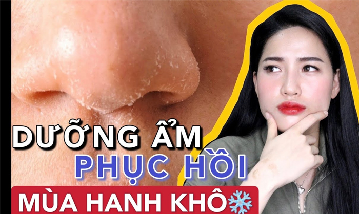 Beauty blogger Võ Hà Linh đánh giá cao hiệu quả làm lành, phục hồi, liền sẹo của kem dưỡng ẩm Avene Cicalfate
