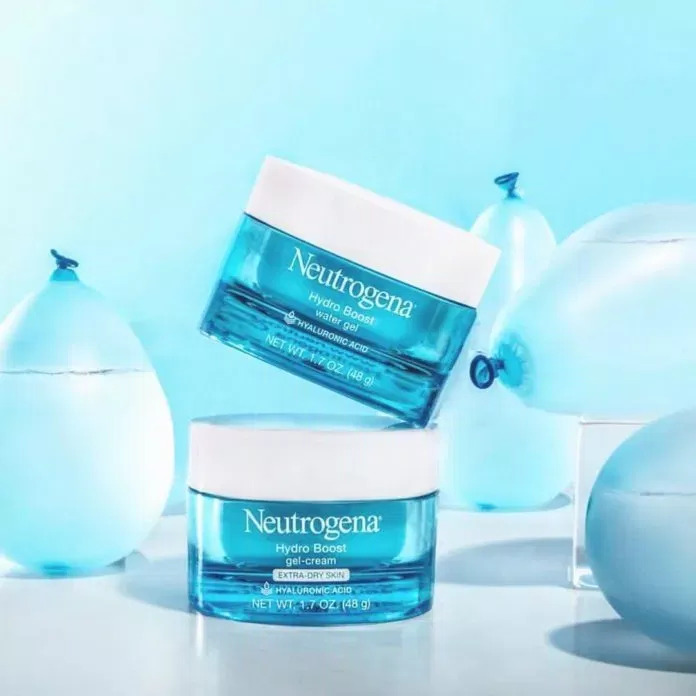 Kem dưỡng ẩm Neutrogena Hydro Boost Water Gel