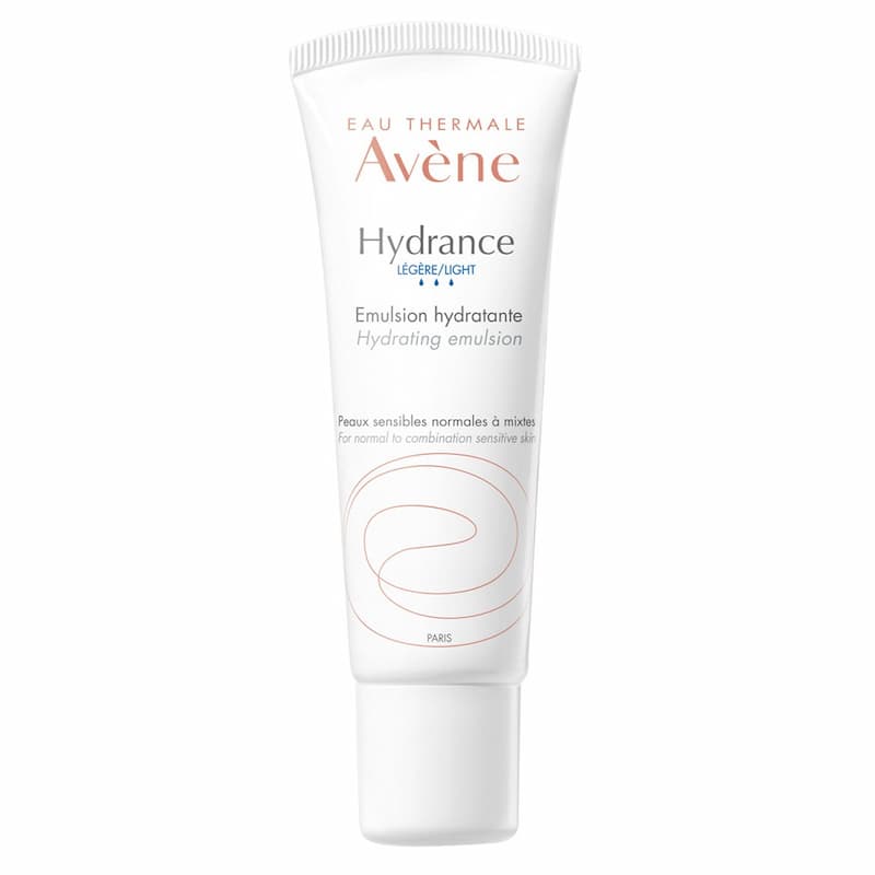 Kem dưỡng ẩm Avene Hydrance Light Hydrating Emulsion