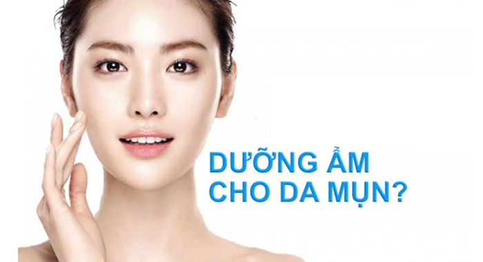 Review top 10 kem dưỡng ẩm cho da mụn được chuyên gia khuyên dùng