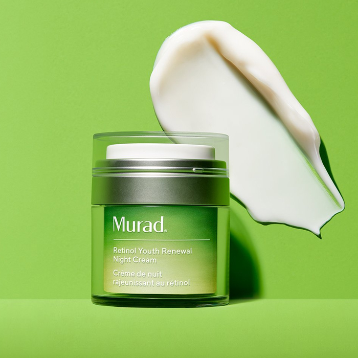 Kem dưỡng ẩm cho nam Retinol Youth Renewal Night Cream Kem dưỡng ẩm cho nam Retinol Youth Renewal Night Cream