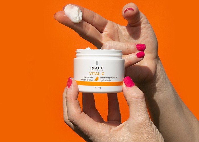 Kem dưỡng ẩm cho nam Image Vital C Hydrating Repair Creme Kem dưỡng ẩm cho nam Image Vital C Hydrating Repair Creme