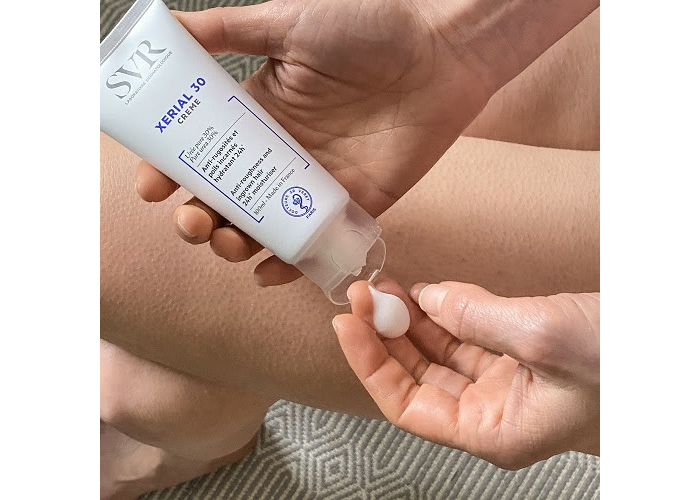 Kem dưỡng ẩm cho nam SVR Xerial 30 Creme Kem dưỡng ẩm cho nam SVR Xerial 30 Creme