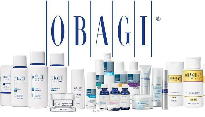 Obagi - Thương hiệu dược mỹ phẩm uy tín hàng đầu tại Mỹ Obagi - Thương hiệu dược mỹ phẩm uy tín hàng đầu tại Mỹ