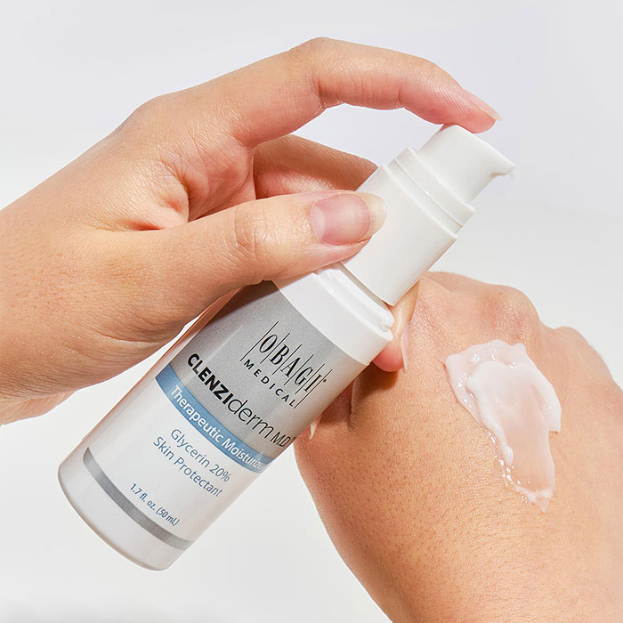 Kem dưỡng ẩm Obagi CLENZIderm M.D Therapeutic Moisturizer 20% Kem dưỡng ẩm Obagi CLENZIderm M.D Therapeutic Moisturizer 20%