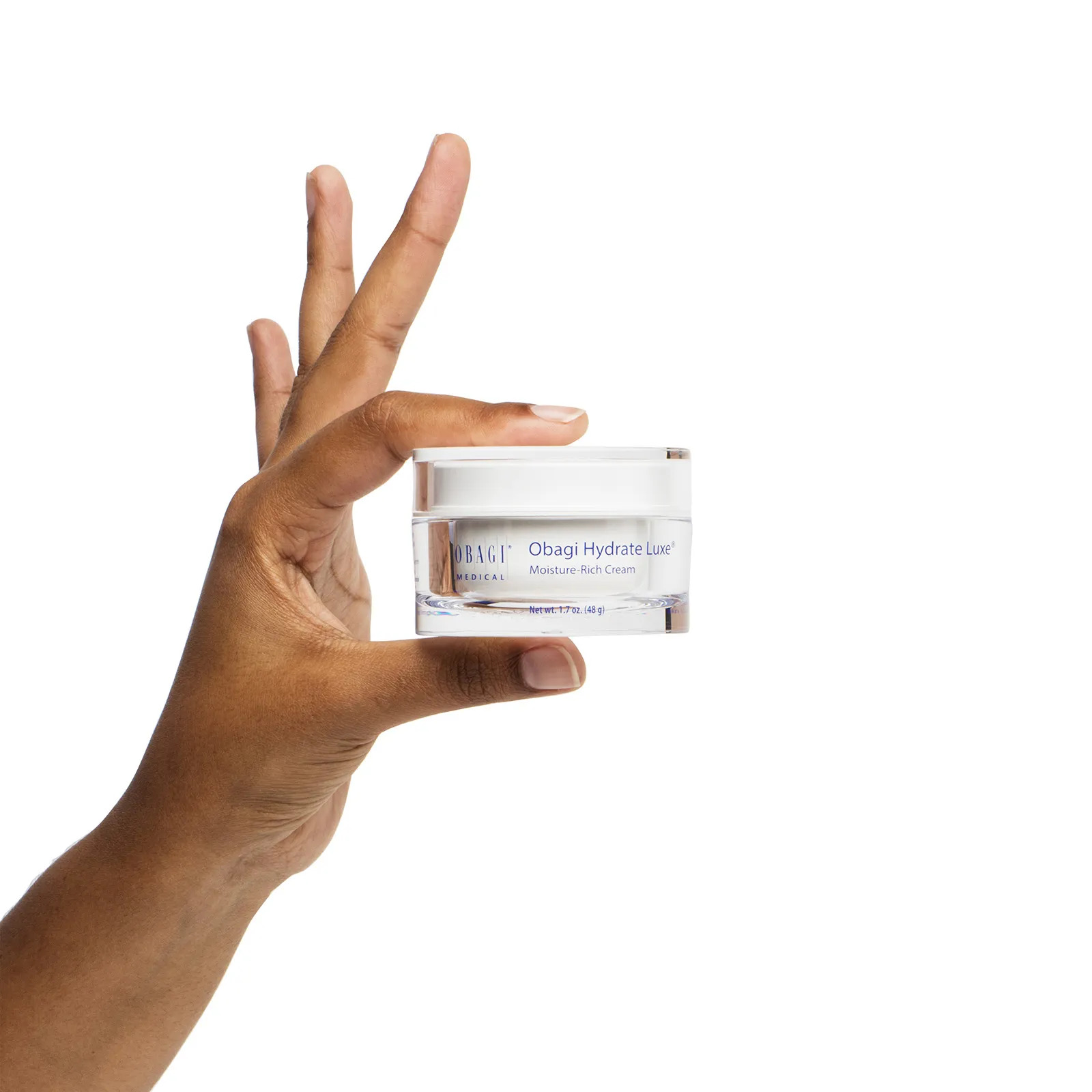 Bao bì sang chảnh, cầm chắc tay, dễ sử dụng