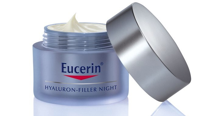 Kem dưỡng da mặt Eucerin Anti-Age Hyaluron Filler Night Cream