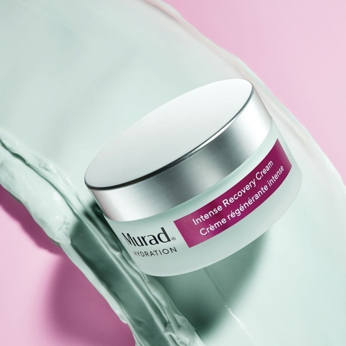 Kem dưỡng da Murad Intense Recovery Cream