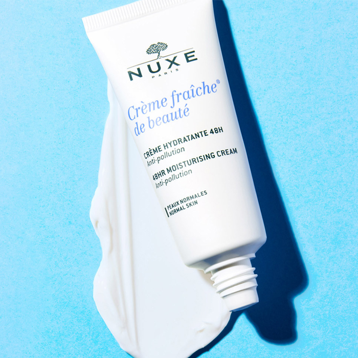 Kem dưỡng da Nuxe Creme Fraiche De Beaute 48hr Moisturising Cream