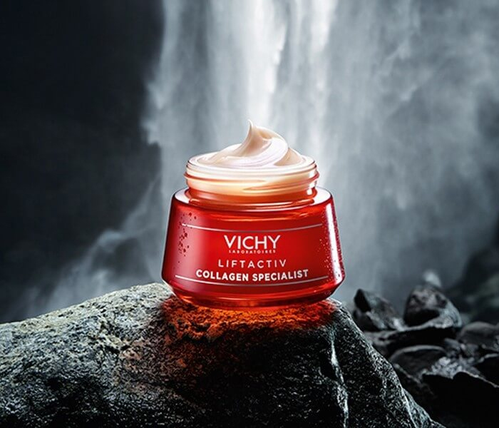 Kem dưỡng da Vichy Liftactiv Collagen Specialist